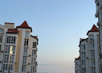 Сдам в аренду квартиру студию, 14 м2, Геленджик, Верхняя улица, 4к7
