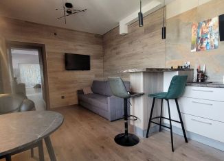 Сдам 2-ком. квартиру, 60.1 м2, Липецк, Депутатская улица, 55Б