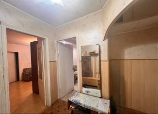 Сдаю четырехкомнатную квартиру, 61.1 м2, Волхов, Авиационная улица