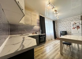 2-ком. квартира на продажу, 43.4 м2, Оренбург, улица Конституции СССР, 24/1к1, Дзержинский район