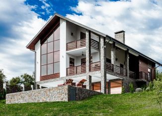 Сдается в аренду дом, 349 м2, Сочи, Белая улица, 12/1