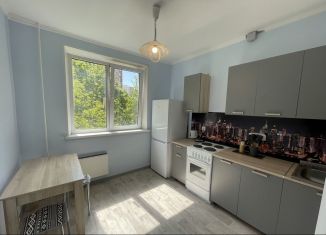 Продажа 1-комнатной квартиры, 39 м2, Москва, Новочеркасский бульвар, 36, район Марьино