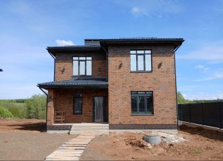 Продаю коттедж, 164.8 м2, посёлок Инеш, улица Садри Максуди