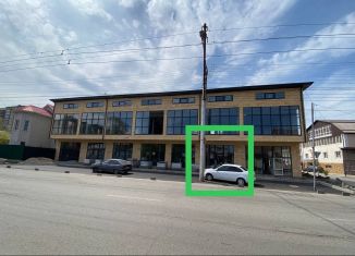 Помещение свободного назначения на продажу, 41 м2, Карачаево-Черкесия, улица Демиденко, 7
