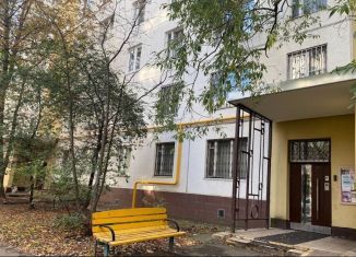 Продается квартира студия, 17.7 м2, Москва, Снайперская улица, 7, ВАО