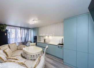 3-комнатная квартира на продажу, 86 м2, Тюменская область, Широтная улица, 192