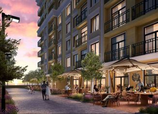 Продается 3-комнатная квартира, 75.4 м2, поселок городского типа Заозерное