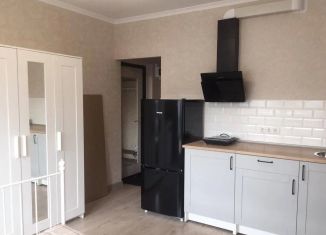 Продажа квартиры студии, 18 м2, Москва, улица Маршала Ерёменко, 5к5, район Некрасовка
