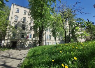 Продам квартиру студию, 11.5 м2, Москва, улица Земляной Вал, 65, метро Таганская
