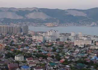 Аренда квартиры студии, 27 м2, Новороссийск, улица Куникова, 47Г