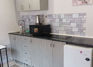 Сдам квартиру студию, 15 м2, Сочи, улица Цюрупы, 13А, микрорайон Новый Сочи