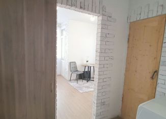 Продам квартиру студию, 19.5 м2, посёлок Российский, Измаильская улица, 19
