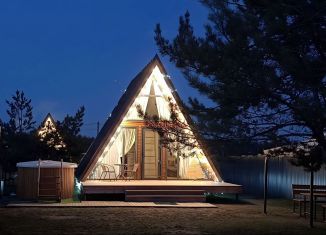 Дом в аренду, 45 м2, Курская область, Молодёжная улица