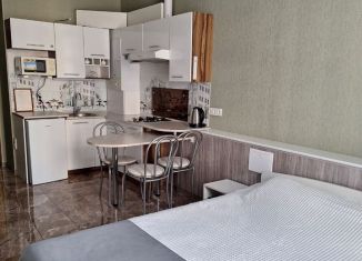 Сдам в аренду квартиру студию, 35 м2, Геленджик, Крымская улица, 22к1