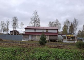 Продается дом, 112 м2, Ярославская область, Строительная улица, 1А