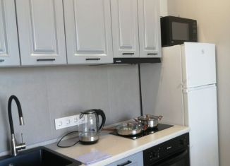 Сдам двухкомнатную квартиру, 36.6 м2, Сочи, Пластунская улица, 123Ак3, ЖК Раз.Два.Три!