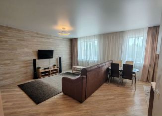 3-комнатная квартира на продажу, 73.5 м2, Новосибирская область, улица Ключ-Камышенское Плато, 13