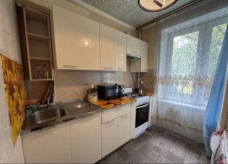 Сдача в аренду 2-ком. квартиры, 47 м2, Москва, Стройковская улица, 17/1, метро Пролетарская
