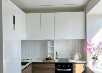 Сдаю в аренду однокомнатную квартиру, 42 м2, Хабаровск, Кооперативная улица, 1