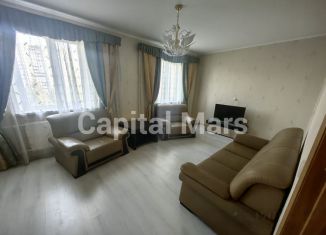 Сдаю трехкомнатную квартиру, 80 м2, Санкт-Петербург, Комендантский проспект, 40к1, метро Комендантский проспект
