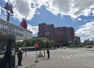 Продам квартиру студию, 10 м2, Москва, Волгоградский проспект, 1с1, метро Марксистская