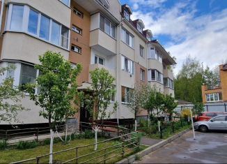 Продается квартира студия, 22 м2, деревня Бородино, Варшавское шоссе, 68, ЖК Европа