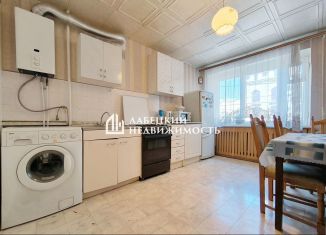 Продажа 3-ком. квартиры, 65 м2, Самарская область, Некрасовская улица, 77