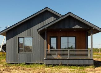 Дом на продажу, 87 м2, деревня Подшивалово, улица Тетерина, 56