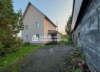 Продам дом, 117.6 м2, Мыски, Новая улица