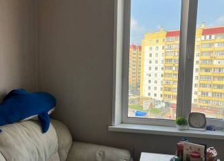 Продам однокомнатную квартиру, 34 м2, Челябинск, Курчатовский район, улица Салавата Юлаева, 3