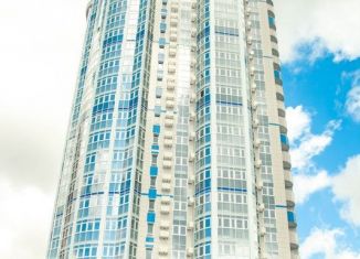 Продам 1-комнатную квартиру, 53 м2, Краснодар, улица Шоссе Нефтяников, 18к4, Фестивальный микрорайон