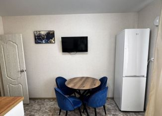 Продается 1-комнатная квартира, 45.6 м2, деревня Куюки, улица Ясная Поляна, 11, ЖК Микрорайон Яшьлек