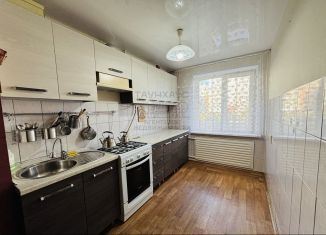 Продажа двухкомнатной квартиры, 49.5 м2, Республика Башкортостан, улица Карла Маркса, 4Б