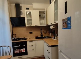 Сдам в аренду 3-комнатную квартиру, 59 м2, Москва, Байкальская улица, 33к1, район Гольяново