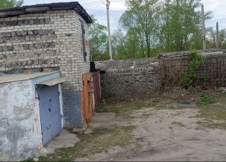 Гараж на продажу, 24 м2, Ульяновск, Московское шоссе, 74