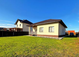 Продам дом, 122 м2, посёлок Протасы, Лиственная улица, 5