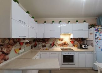 Продается 1-ком. квартира, 41.5 м2, Тамбов, улица Сенько, 26Ак1