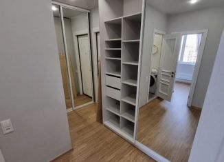 Продаю однокомнатную квартиру, 38.3 м2, Москва, Братиславская улица, 12, район Марьино