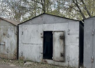 Продам гараж, 18 м2, Омская область, Волгоградская улица