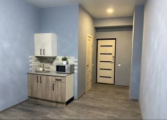 Продажа квартиры студии, 18.4 м2, Екатеринбург, проспект Космонавтов, 52А, метро Проспект Космонавтов