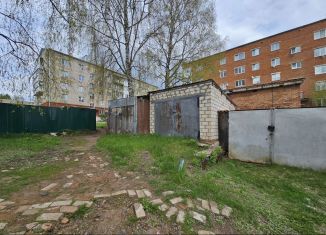 Продается гараж, 23 м2, посёлок Ува, улица К. Маркса, 24А/49