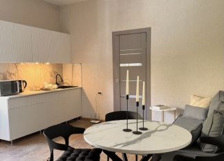 Сдача в аренду 1-ком. квартиры, 40 м2, Сочи, Православная улица, 14, микрорайон Энергетик-Изумруд