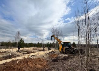 Продается земельный участок, 7 сот., деревня Майдан, Овражная улица, 9А