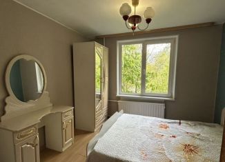 Продам трехкомнатную квартиру, 49.2 м2, Санкт-Петербург, улица Евдокима Огнева, 6к3, муниципальный округ № 54
