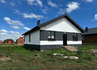 Дом на продажу, 95 м2, деревня Осоргино