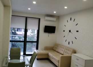 Сдам 1-ком. квартиру, 30 м2, Сочи, переулок Горького, 24, микрорайон Центральный