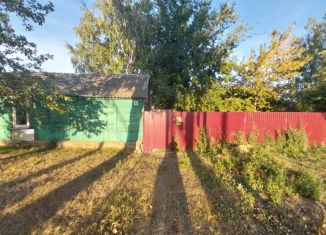 Продаю дом, 46 м2, Тамбов, Авиационная улица, 47