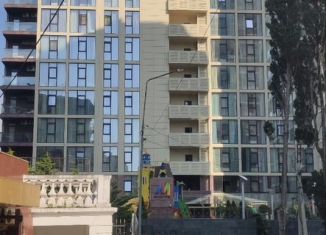 Сдам в аренду квартиру студию, 17.2 м2, Сочи, Депутатская улица, 10Б/1, ЖК Метрополь