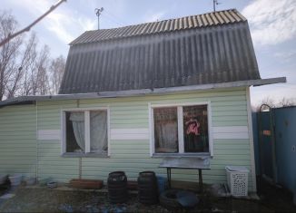 Дом на продажу, 29 м2, Свердловская область, коллективное садоводческое товарищество № 29, 75