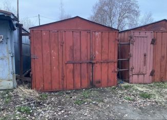 Гараж на продажу, 18 м2, Карелия, Новосельская улица